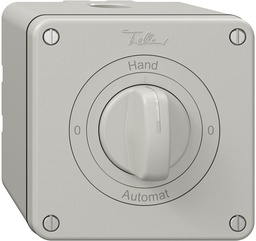 [369141040] NAP-Drehschalter NEVO 2/1L