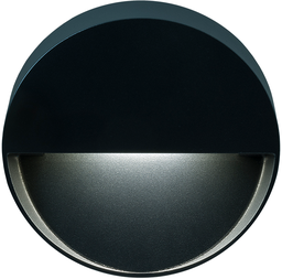 [996157336] LED-Wandanbauleuchte ORL rund