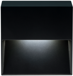 [996157338] LED-Wandanbauleuchte ORL quadratisch