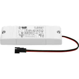[996157331] LED-Konverter 12W, 500mA, on/off