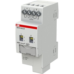 [405660025] REG-KNX-Schaltaktor
