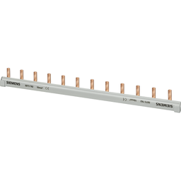 [896160001] STIFT-SS 1PH 10QMM,12STIFTE GR