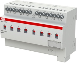 [405663085] REG-KNX-Schaltaktor