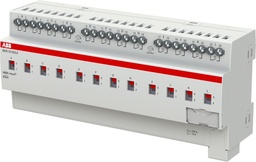 [405663125] REG-KNX-Schaltaktor