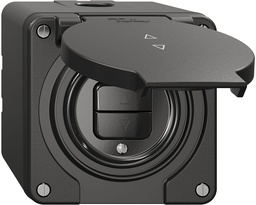 [367401050] NAP-Storentaster NEVO 1-Kanal