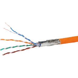 [102614608] Datenkabel CU 6702 4P SF/UTP
