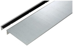 [127641052] Deckel m.Bürste HA f.BKB