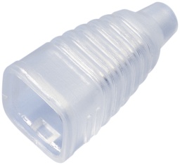 [966933205] Splash-Tülle tr f.RJ45, IP54