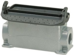 [727953207] Sockelgehäuse B24 H=68mm LVB