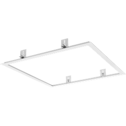 [996151787] Einbaurahmen zu LED Panel