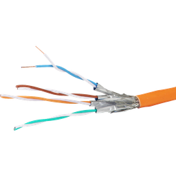 [102617608] Datenkabel CU 7002 4P S/FTP