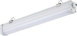 [941301142] LED-Nassraumleuchte SYLV Start