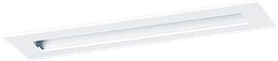 [996962371] Rahmen Anbauleuchte