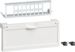 [966731383] Patchpanel HA Keystone 14×