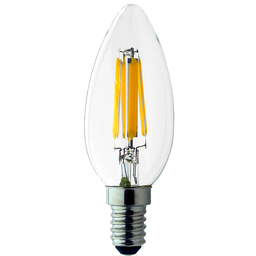 [996890029] LCC Lampe 4W, 400lm, 2700K, klar
