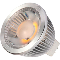 [996890007] LCC Lampe 5W, 430lm, 3000K, MR16
