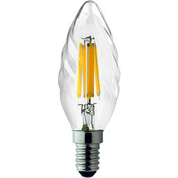 [996890005] LCC Lampe 4W, 400lm, 2700K, klar twister