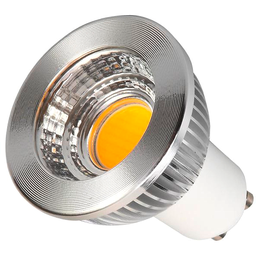 [996890010] LCC Lampe 5W, 430lm, 3000K, GU10