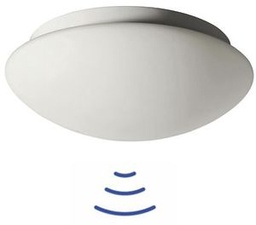 [941339125] Decken-/Wandleuchte Blanco
