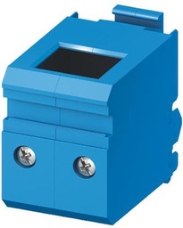 [809997445] Einspeiseblock f.Zusatzsockel