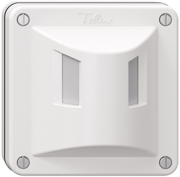 [323130000] NUP-KNX-Bewegungsmelder NEVO