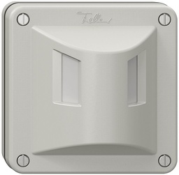 [323130040] NUP-KNX-Bewegungsmelder NEVO