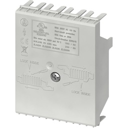 [809996045] Haube SMISSLINE TP niedrig f.