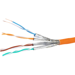[102617908] Datenkabel CU 7702 4P S/FTP