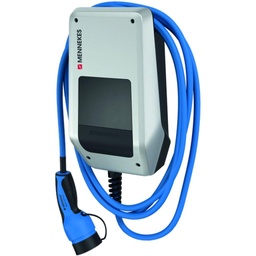 [834000139] Ladestation MENNEKES AMTRON