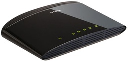 [967008119] Switch D-Link DES-1005D/E