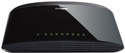 [967008139] Switch D-Link DES-1008D/E