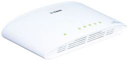 [967008149] Switch D-Link DGS-1005D/E