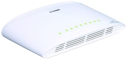 [967008159] Switch D-LINK DGS-1008D