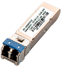 [996118006] Industrial Singlemode Gigabit Ethernet