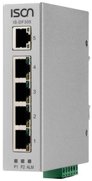 [996118002] Industrial 5 Port unmanaged Fast
