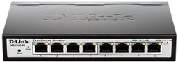 [967008219] Switch D-Link DGS-1100-08/E