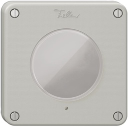 [377013040] Deckel NEVO für KNX-Taster RGB