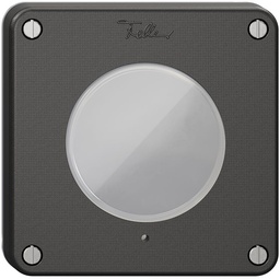 [377013050] Deckel NEVO für KNX-Taster RGB