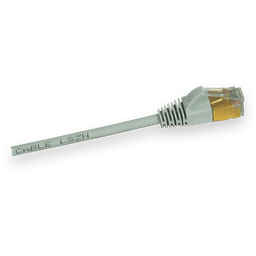 [196539300] Slim EDV Patchkabel Kat. 6a