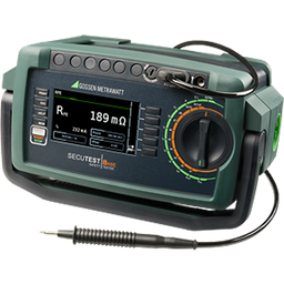 [996233051] Gerätetester Secutest Base