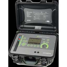 [996233025] Erdungsprüfgerät Geohm Xtra