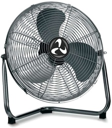 [907328481] Bodenventilator Speed G-CH 40
