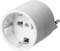 [671449089] Adapter STAU Europa Kupplung