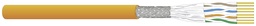 [102623018] Datenkabel CU 7002 4P S/FTP