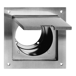 [375523340] Abdeckrahmen Gr.III PMKV f.P-