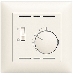 [439027000] UP-Thermostat EDUE, m.Schalter