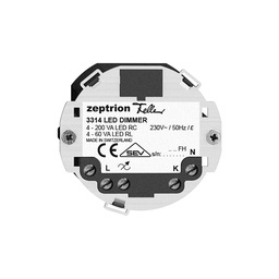[313206790] Dimmer LED FH ZEP BSE o.LED