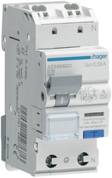 [805049264] FI/LS-Schalter HA 1P+N 6kA B