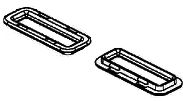 [127058678] Kabelschutzring 30×65mm