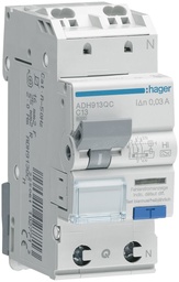 [805159364] FI/LS-Schalter HA 1P+N 6kA C